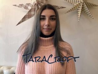 TaraCroft