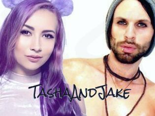TashaAndJake