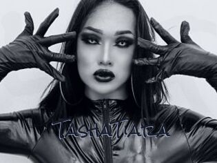 TashaTiara Liquisexxx