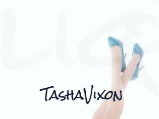 TashaVixon