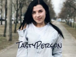 TastyPerson Liquisexxx
