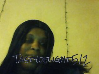 Tastydelight512