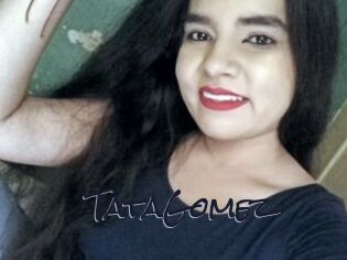 TataGomez