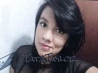 TataTaylor