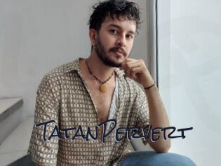 TatanPervert