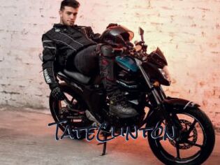 TateClinton