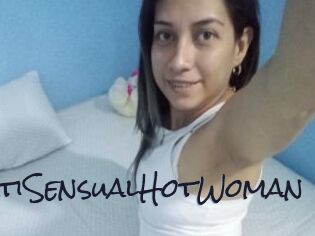 TatiSensualHotWoman