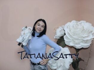 TatianaSatty