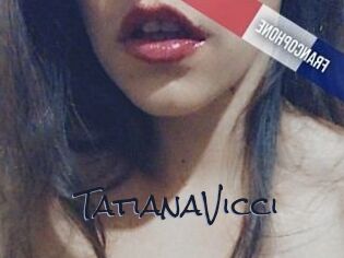TatianaVicci Liquisexxx