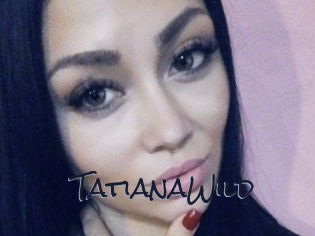 TatianaWild Liquisexxx