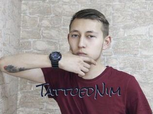 TattoedNim