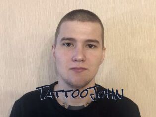 TattooJohn