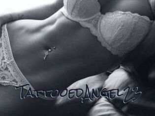 TattooedAngel23