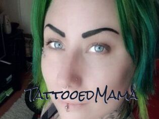 TattooedMama