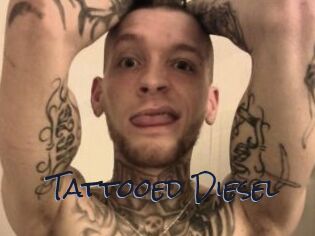 Tattooed_Diesel