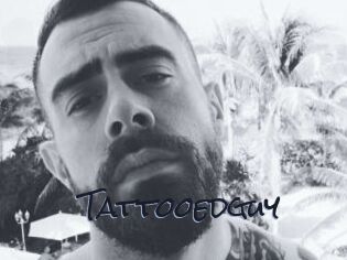 Tattooedguy