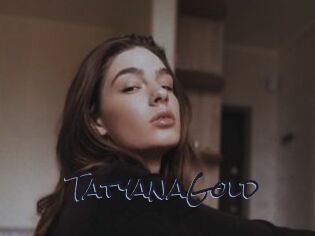 TatyanaGold