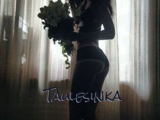 Taulesinka