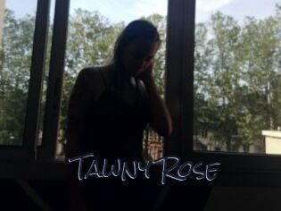 Tawny_Rose