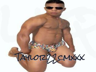 Taylor22cmxxx