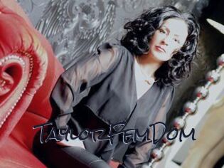 TaylorFemDom