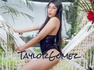 TaylorGomez
