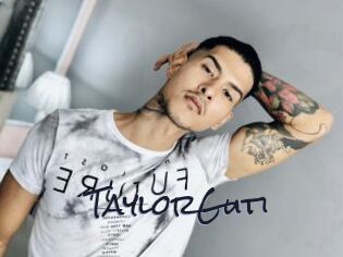 TaylorGuti