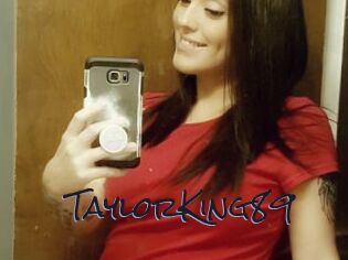 TaylorKing89