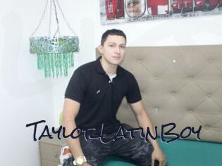 TaylorLatinBoy