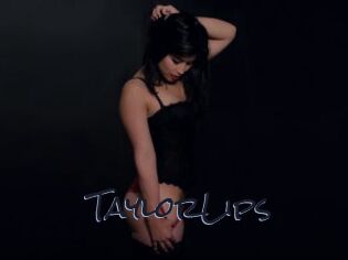 TaylorLips