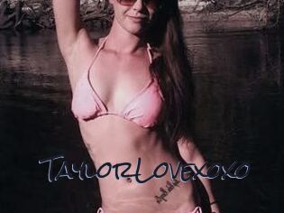 TaylorLovexoxo