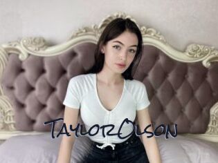 TaylorOlson
