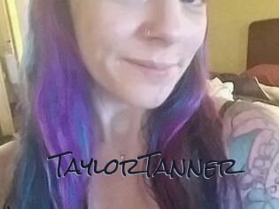 TaylorTanner