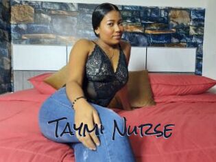 Taymi_Nurse Liquisexxx