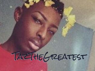 TazTheGreatest