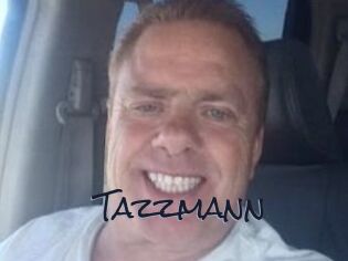 Tazzmann