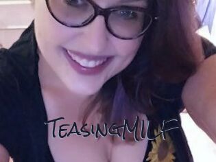 TeasingMILF