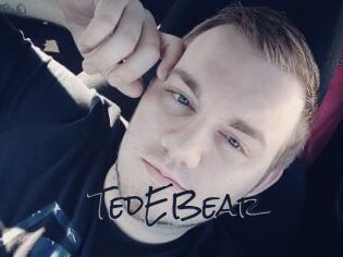 TedEBear