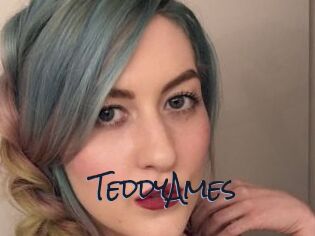 TeddyAmes