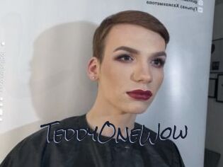 TeddyOneWow