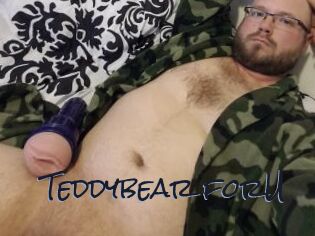 Teddybear_forU