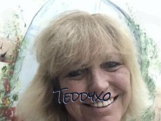 Teddyxo