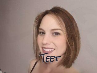 Teet