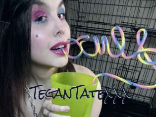 TeganTateXXX