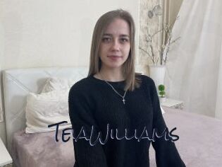 TeiaWilliams
