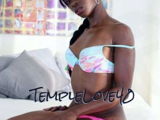 TempleLove40