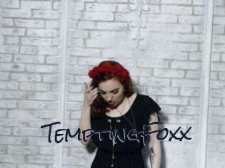TemptingFoxx