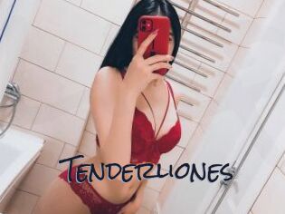 Tenderliones