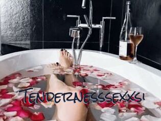 Tenderness_sexxsi