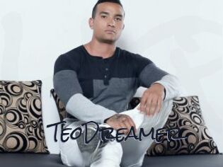 TeoDreamer
